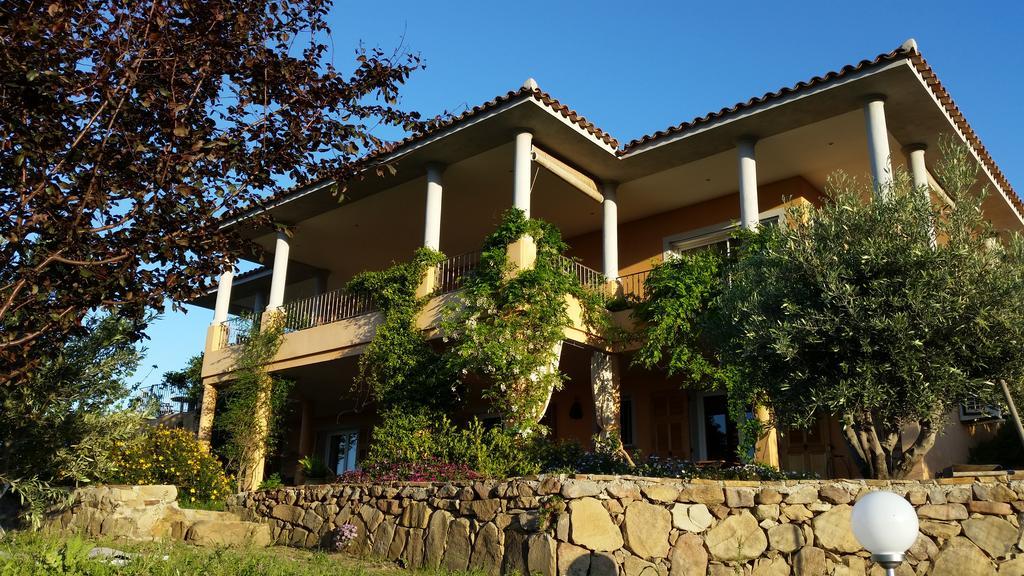 Gite L'Appart De Case Vanille Sari-Solenzara Εξωτερικό φωτογραφία